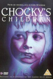 Los hijos de Chocky (Serie de TV)