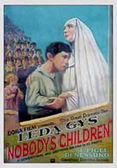 Los hijos de nadie (1921) - Filmaffinity