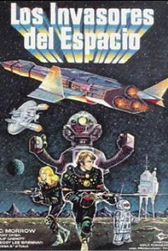 Los Invasores Del Espacio (1978)