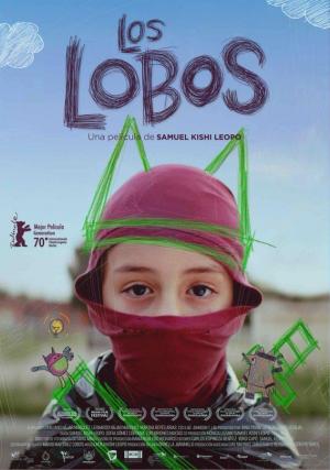 Los lobos (2019) - Filmaffinity