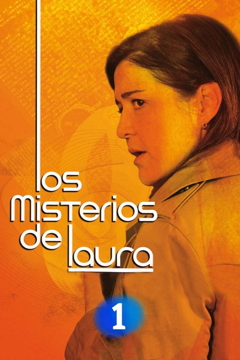 Los misterios de Laura (2009) - Filmaffinity