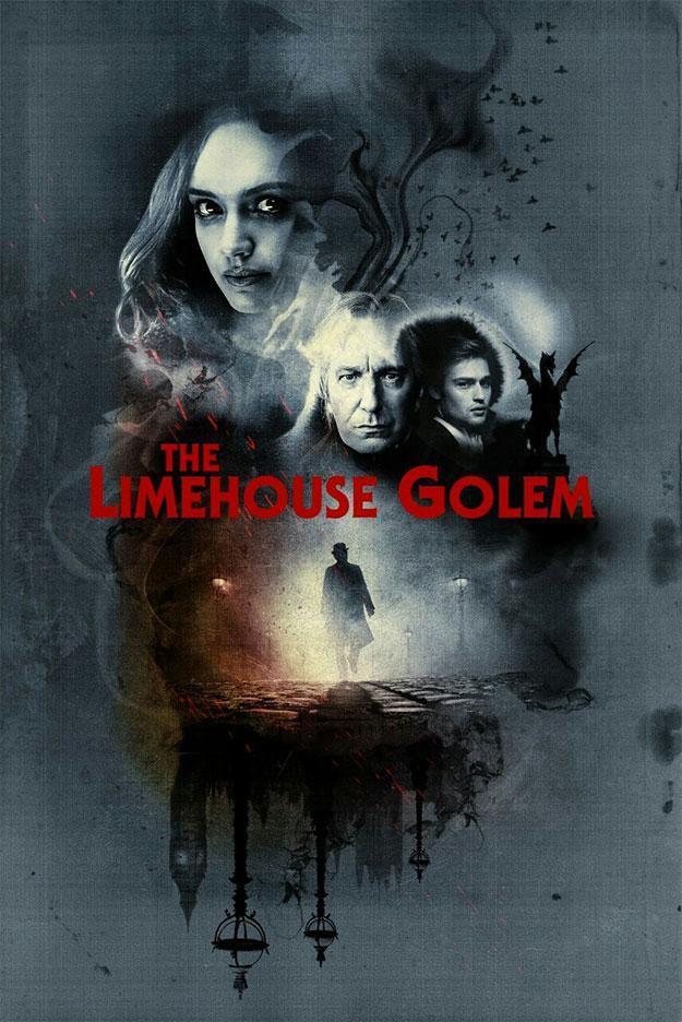 The Limehouse Golem Filmaffinity Los misteriosos asesinatos de Limehouse (2016) - Filmaffinity