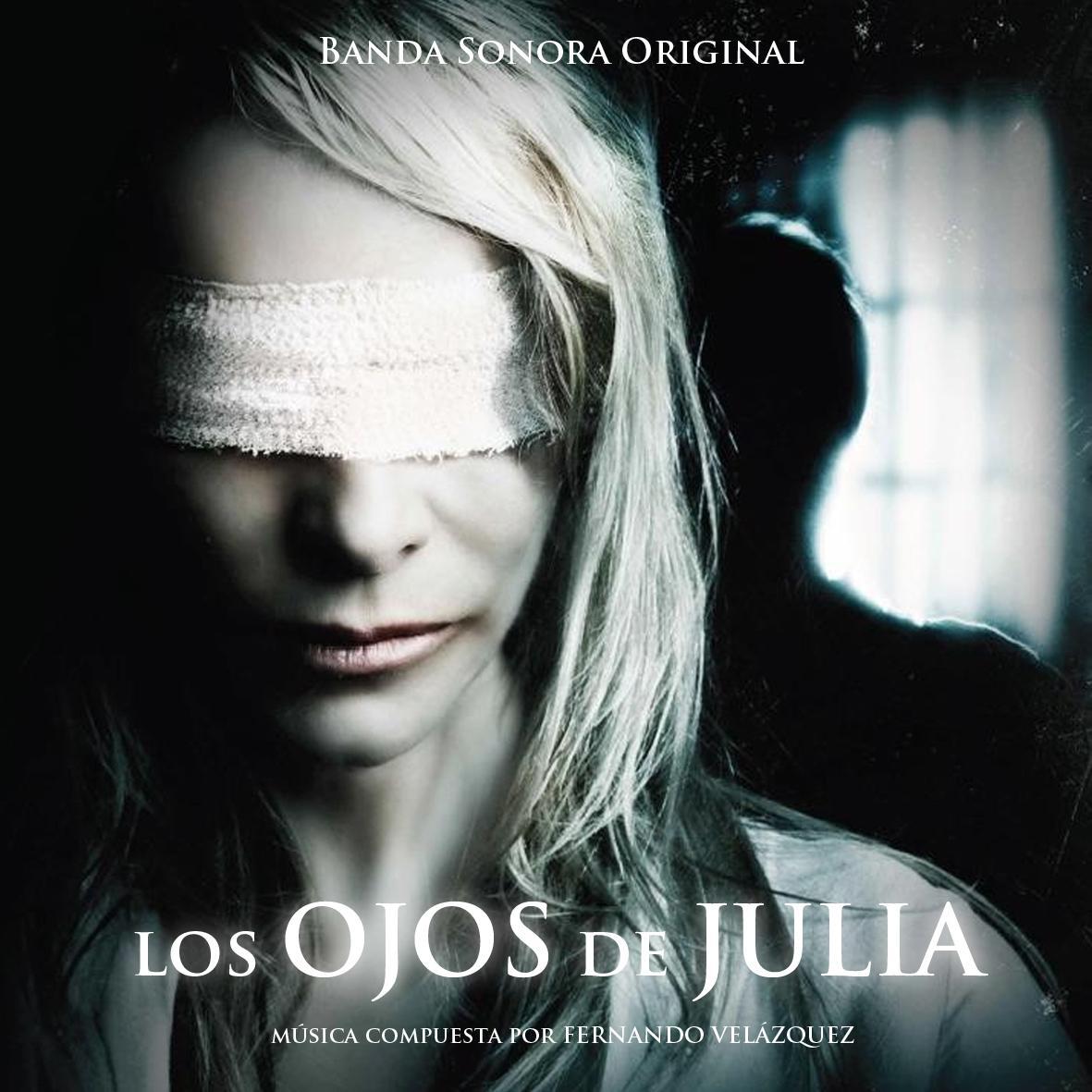 Seccion Visual De Los Ojos De Julia Filmaffinity
