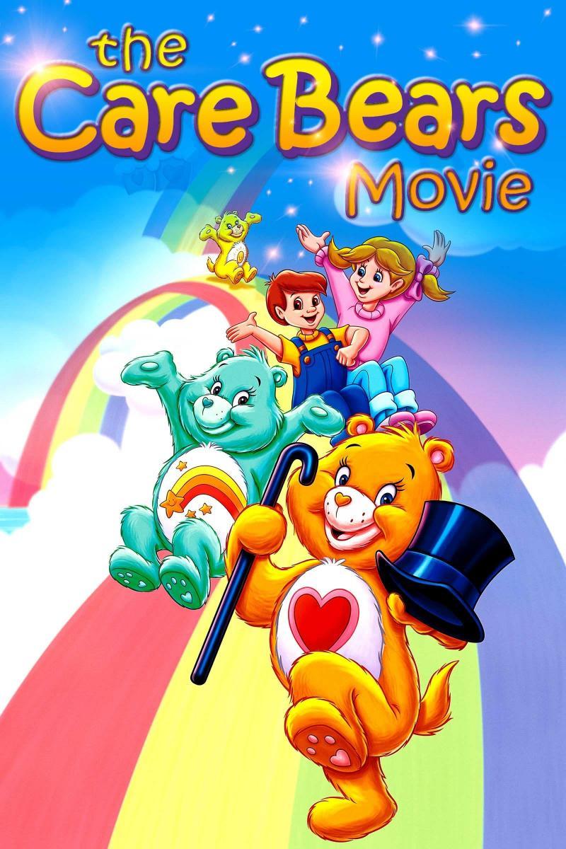 Los osos amorosos (1985) - Filmaffinity