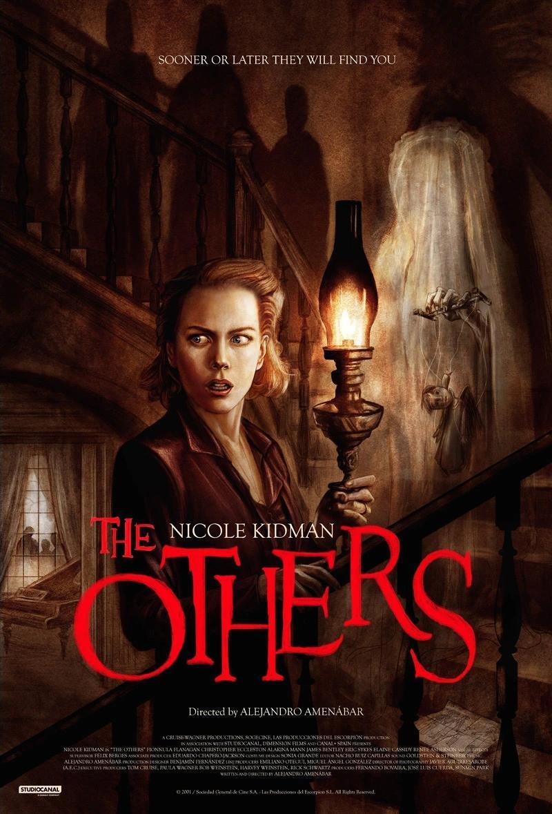 Los otros (2001) - Filmaffinity