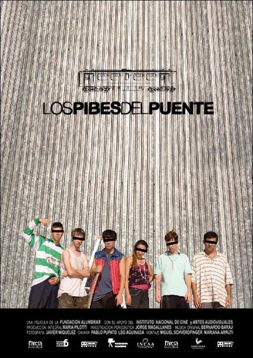 Los pibes del puente (TV Mini Series 2011– ) - IMDb