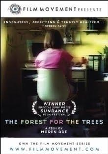 Los árboles no dejan ver el bosque (2003) - Filmaffinity