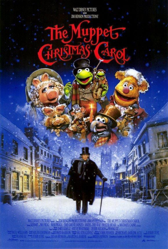 Los teleñecos en Cuento de Navidad (1992) - Filmaffinity