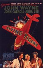 Los tigres voladores 