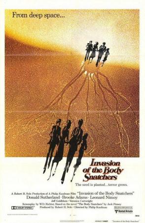 Los secuestradores de cuerpos (1993) - Filmaffinity