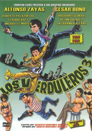 Los verduleros 3 (1992) - Filmaffinity