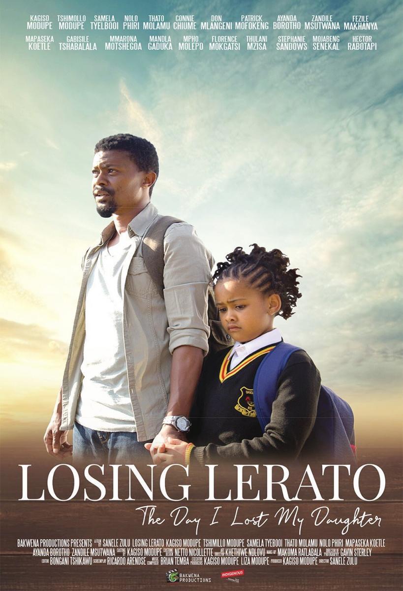 Losing Lerato (2019) - Filmaffinity