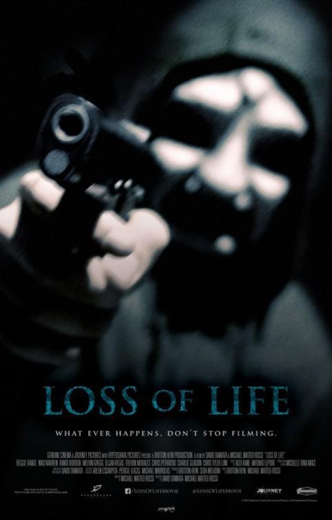 Image gallery for Loss of Life - FilmAffinity