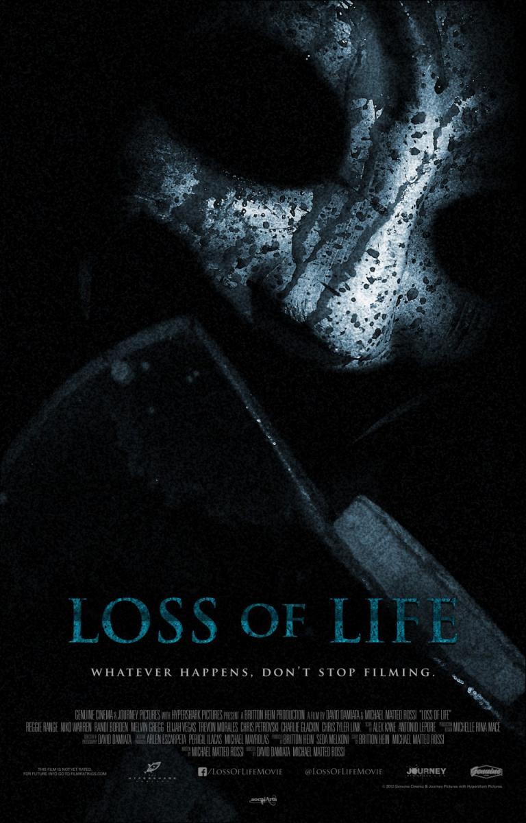 Image gallery for Loss of Life - FilmAffinity