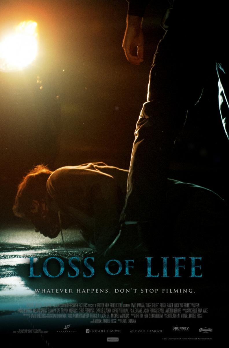 Loss Of Life