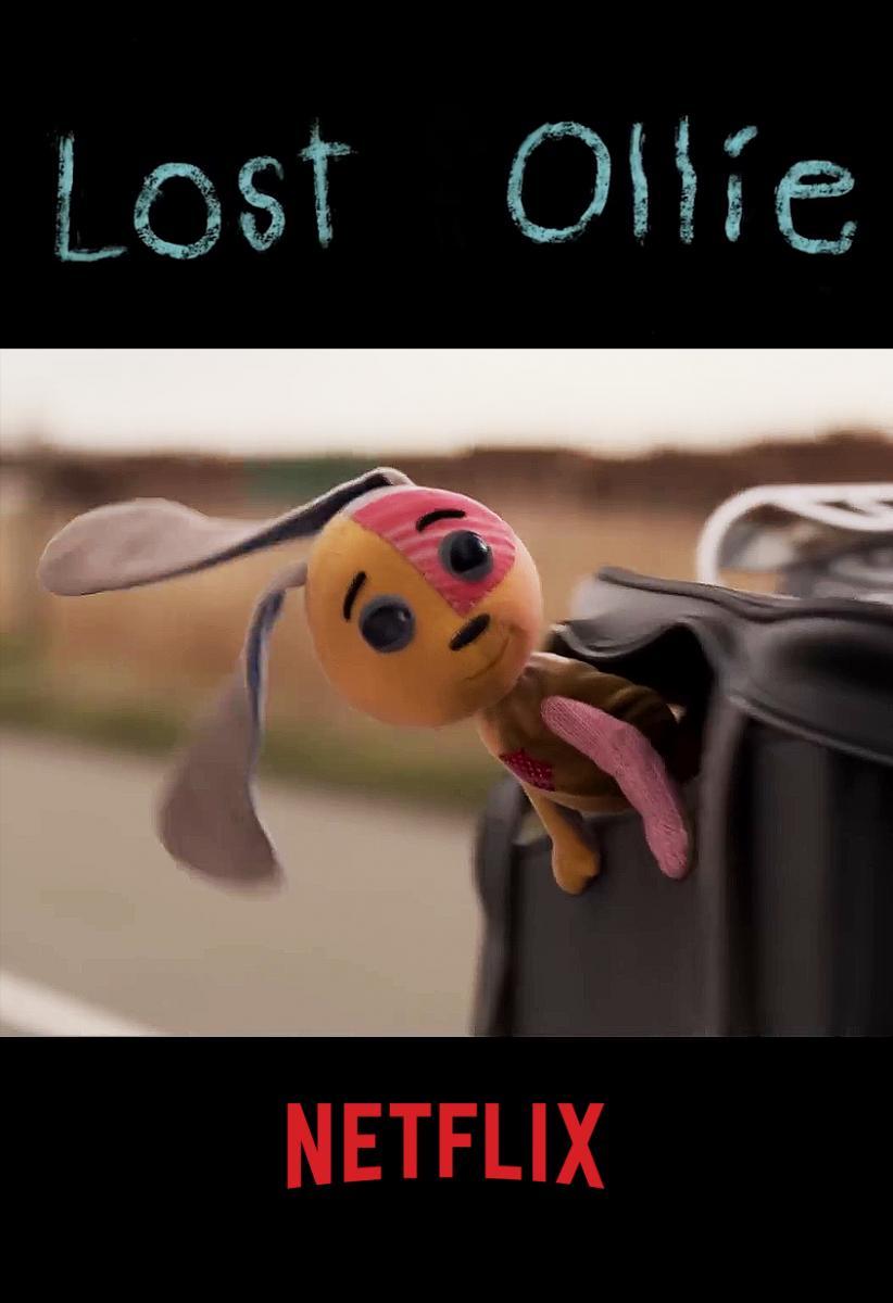 Image gallery for "Lost Ollie (TV Miniseries)" FilmAffinity