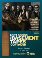Lost Songs: The Basement Tapes Continued 