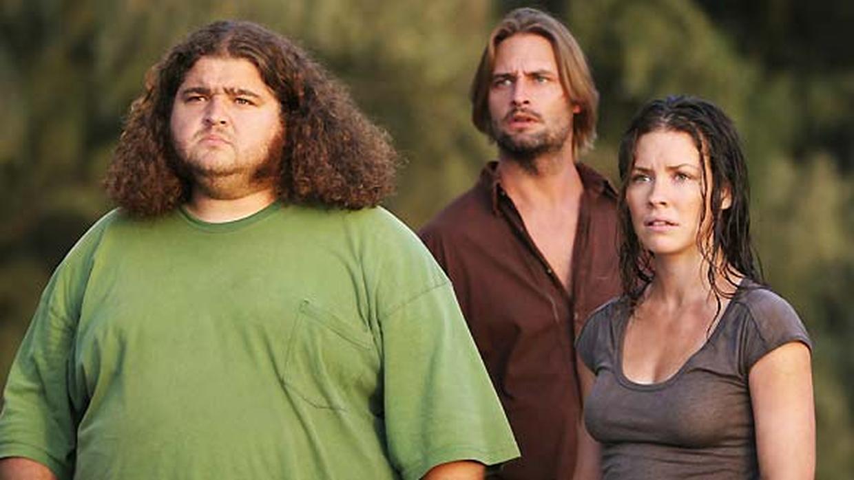 Image gallery for "Lost (TV Series)" FilmAffinity