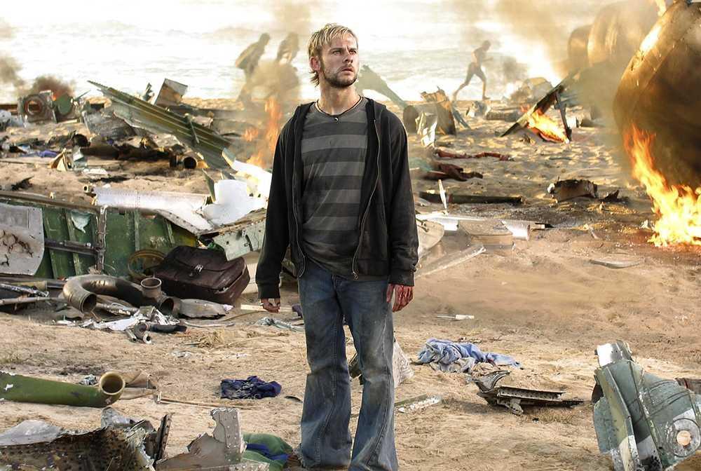 Image gallery for &quot;Lost (TV Series)&quot; - FilmAffinity