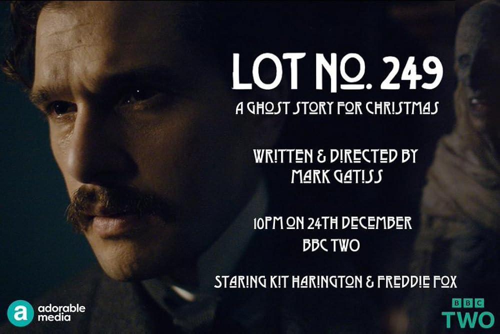Image Gallery For Lot No 249 TV FilmAffinity image-gallery-for-lot-no-249-tv-filmaffinity