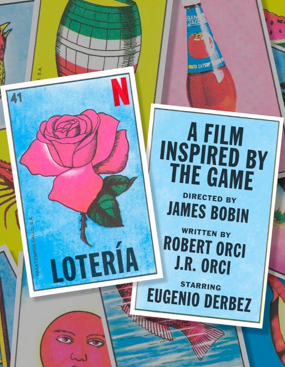 Image gallery for "Lotería " - FilmAffinity
