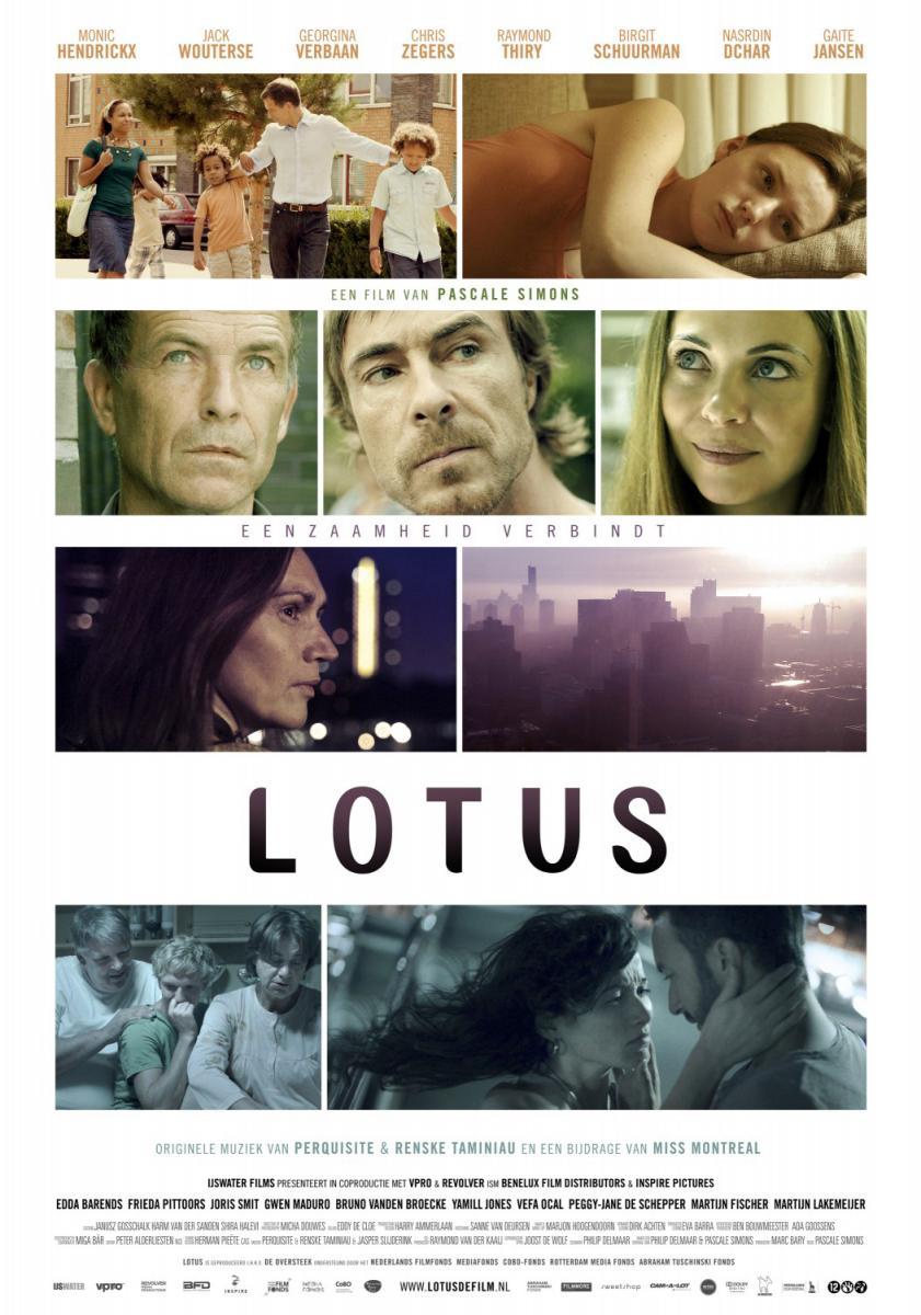Lotus (2011) FilmAffinity