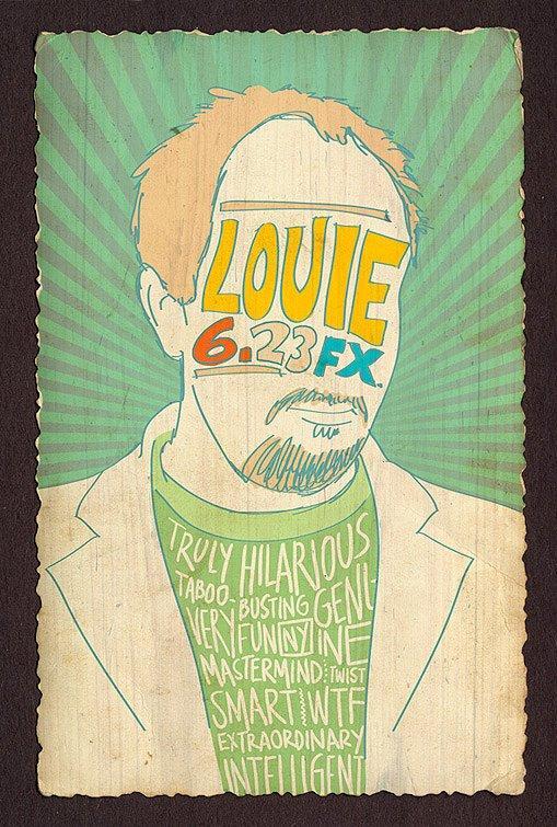 Life with Louie (TV Series 1994-1998) — The Movie Database (TMDB)