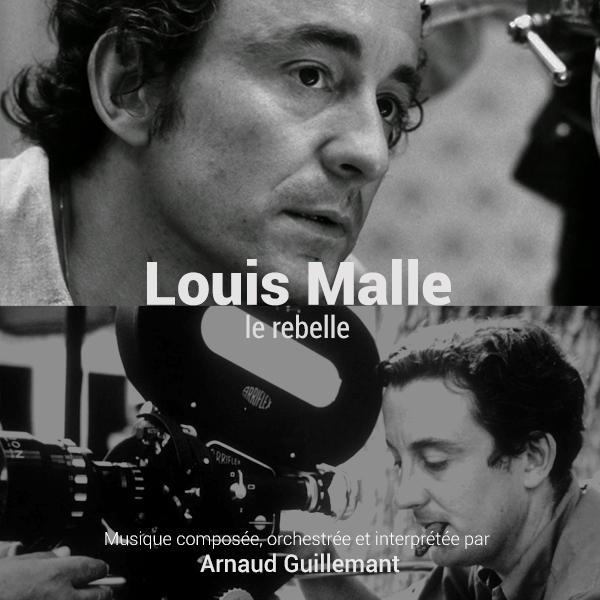 Louis Malle: Movies, TV, and Bio
