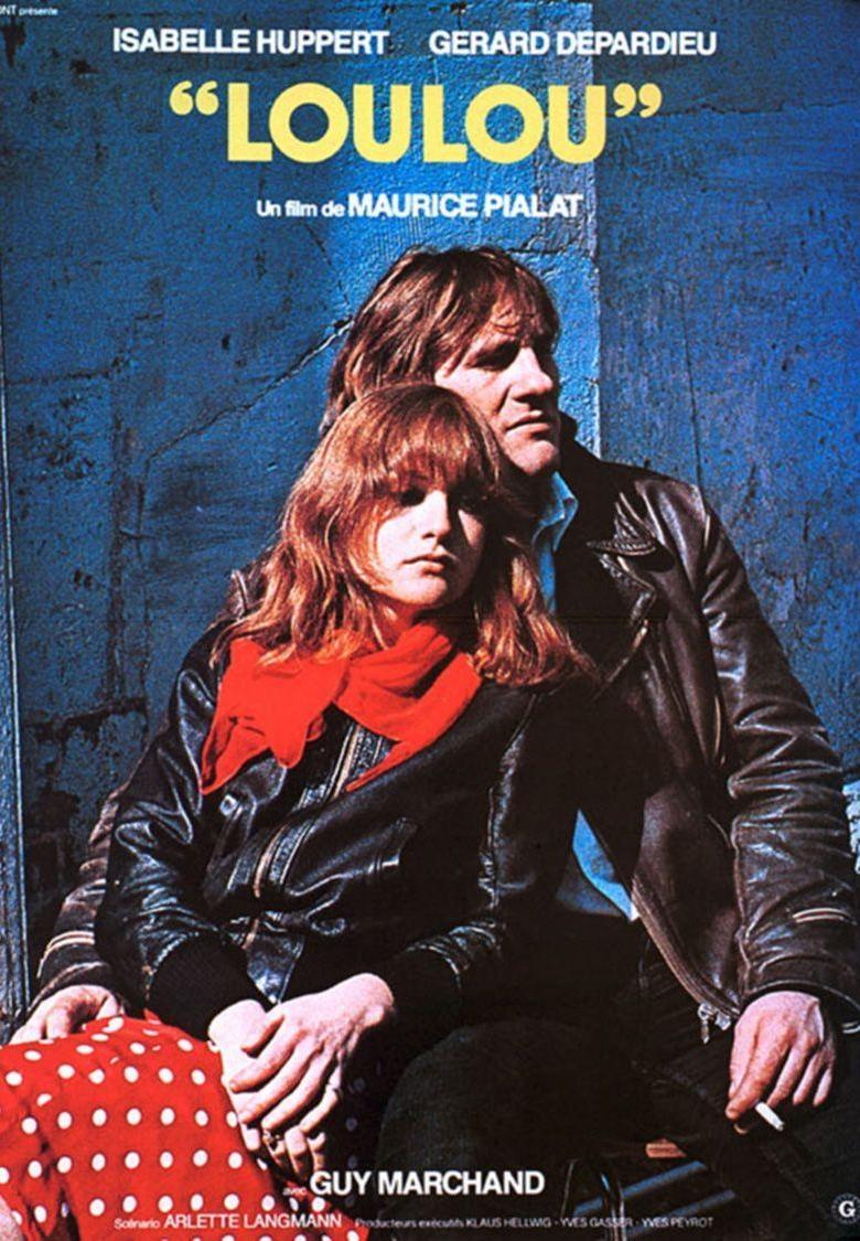 Loulou (1980) Filmaffinity Loulou (1980) Filmaffinity