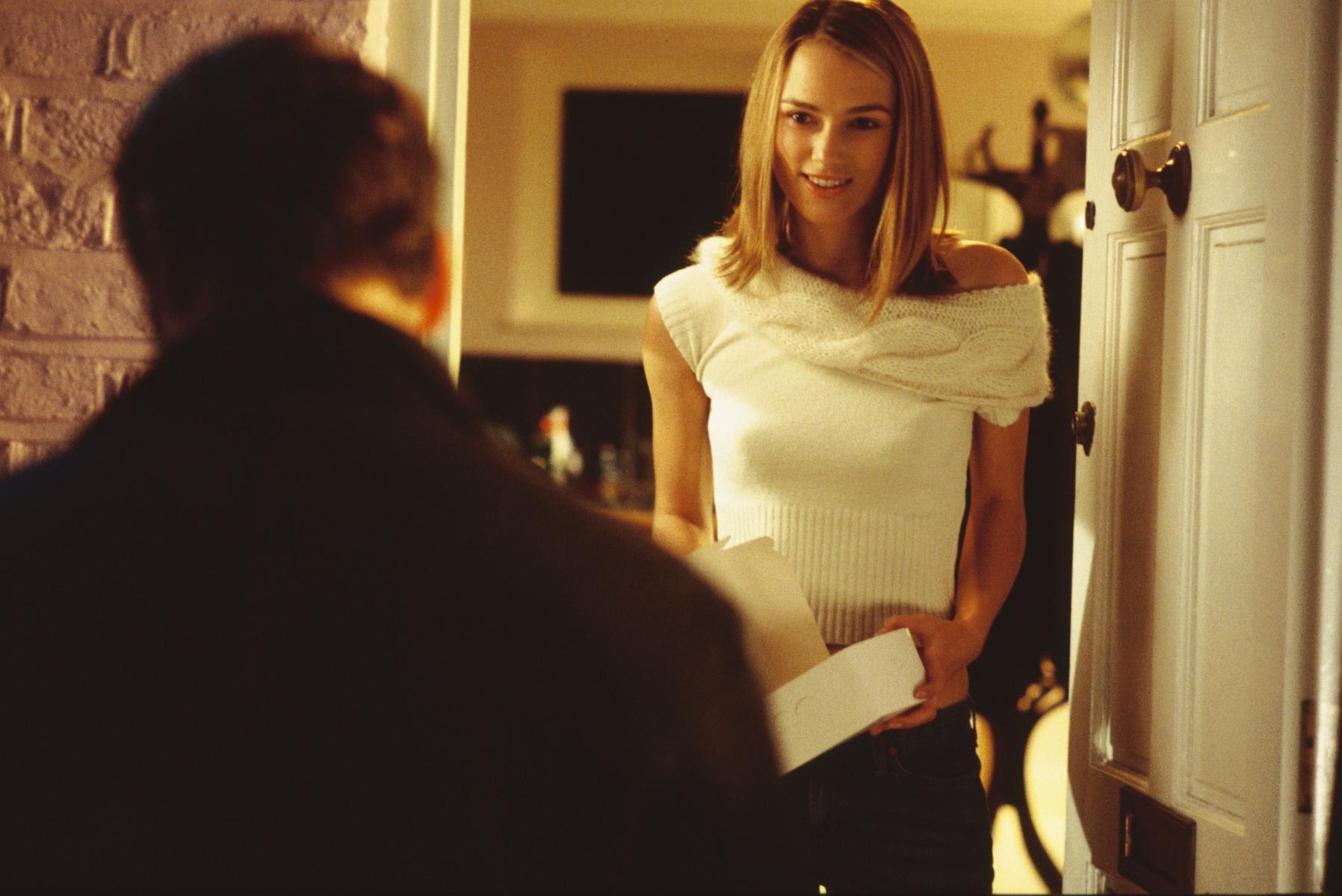 Love Actually (2003) - Filmaffinity