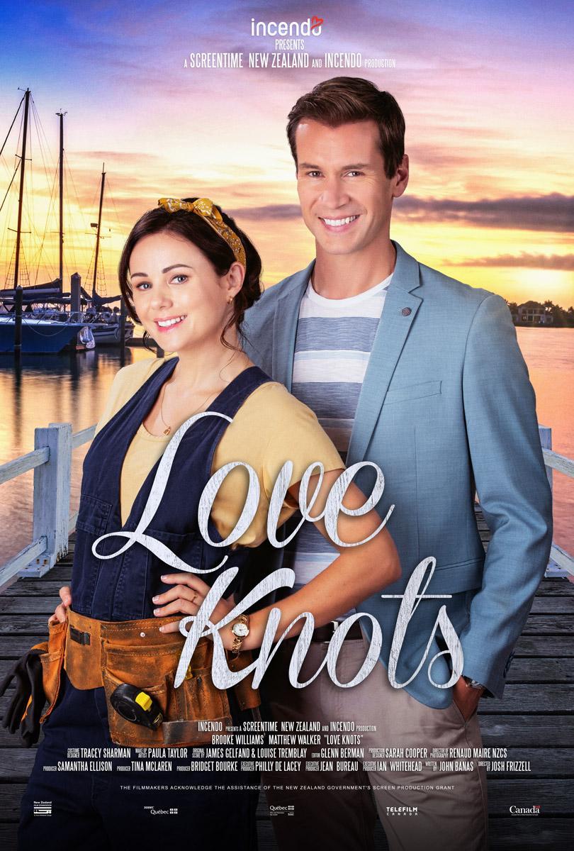 Image gallery for Love Knots (TV) FilmAffinity