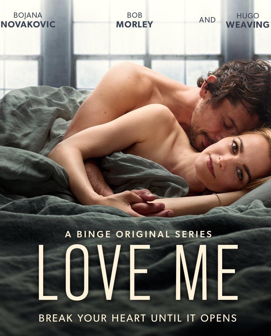 Love Me (2021) - Filmaffinity