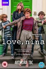 Love, Nina (Miniserie de TV)