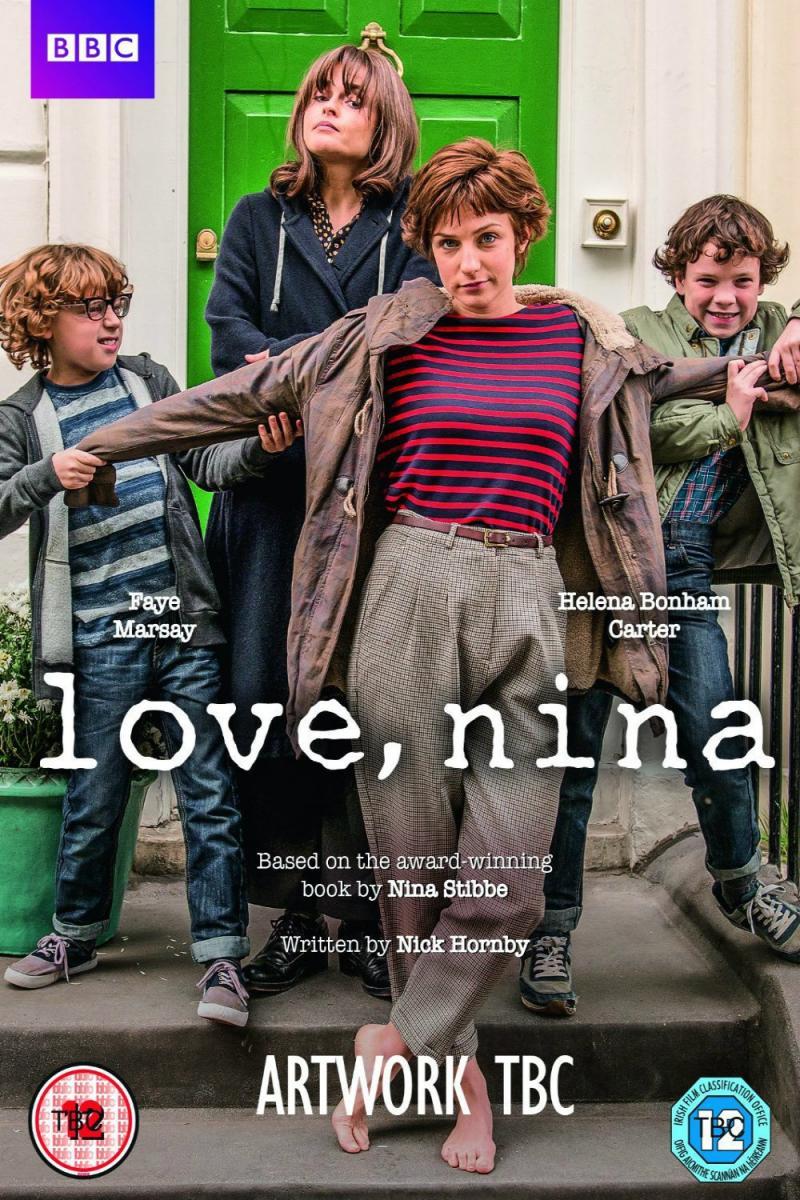 Love, Nina (2016) - Filmaffinity