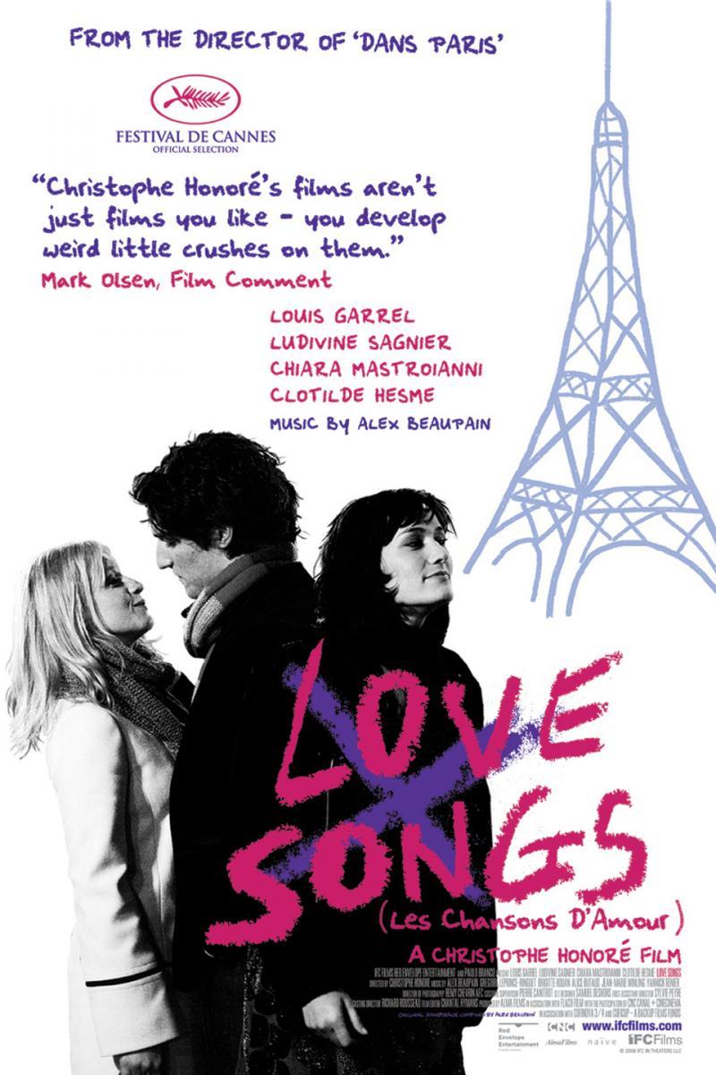 Love Songs (2007) - Filmaffinity