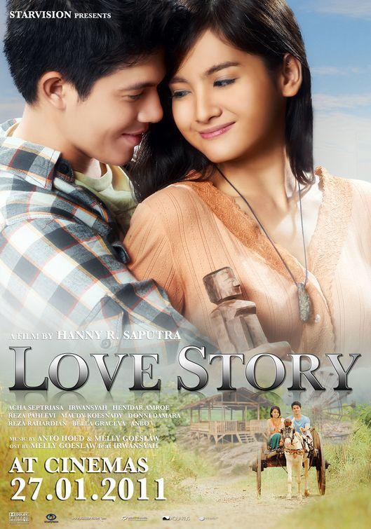 Love Story 2011 Filmaffinity