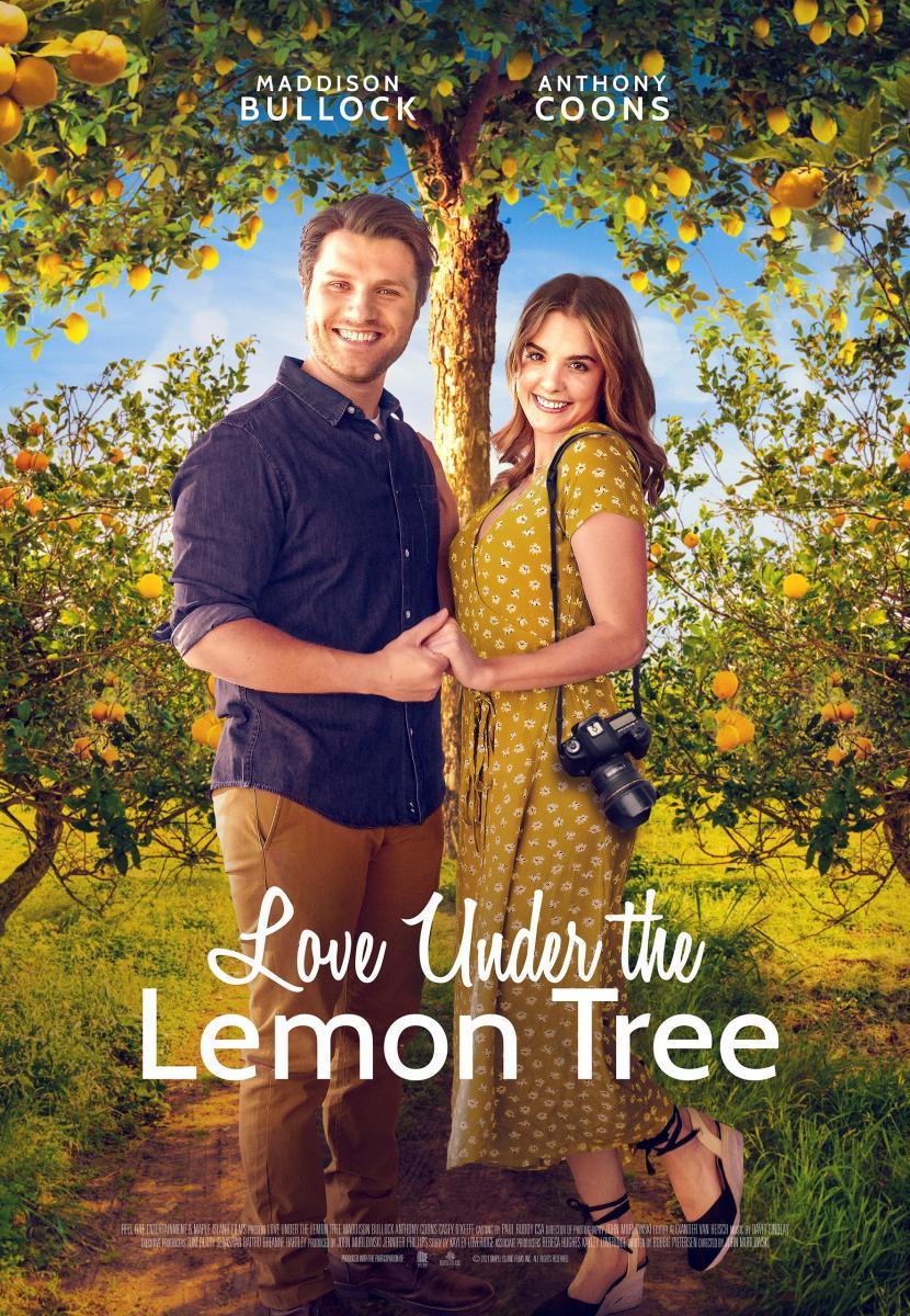 Image gallery for Love Under the Lemon Tree (TV) FilmAffinity
