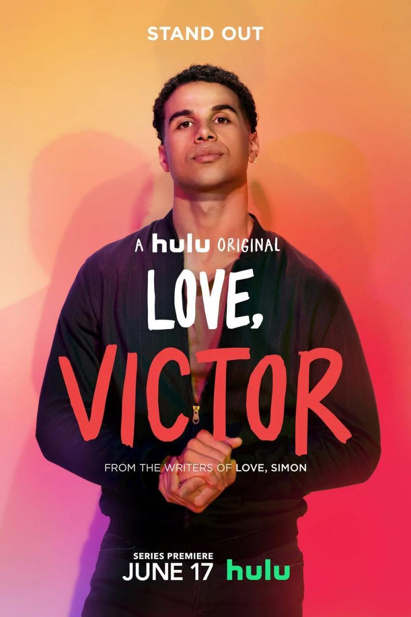 Fmovies outlet love victor