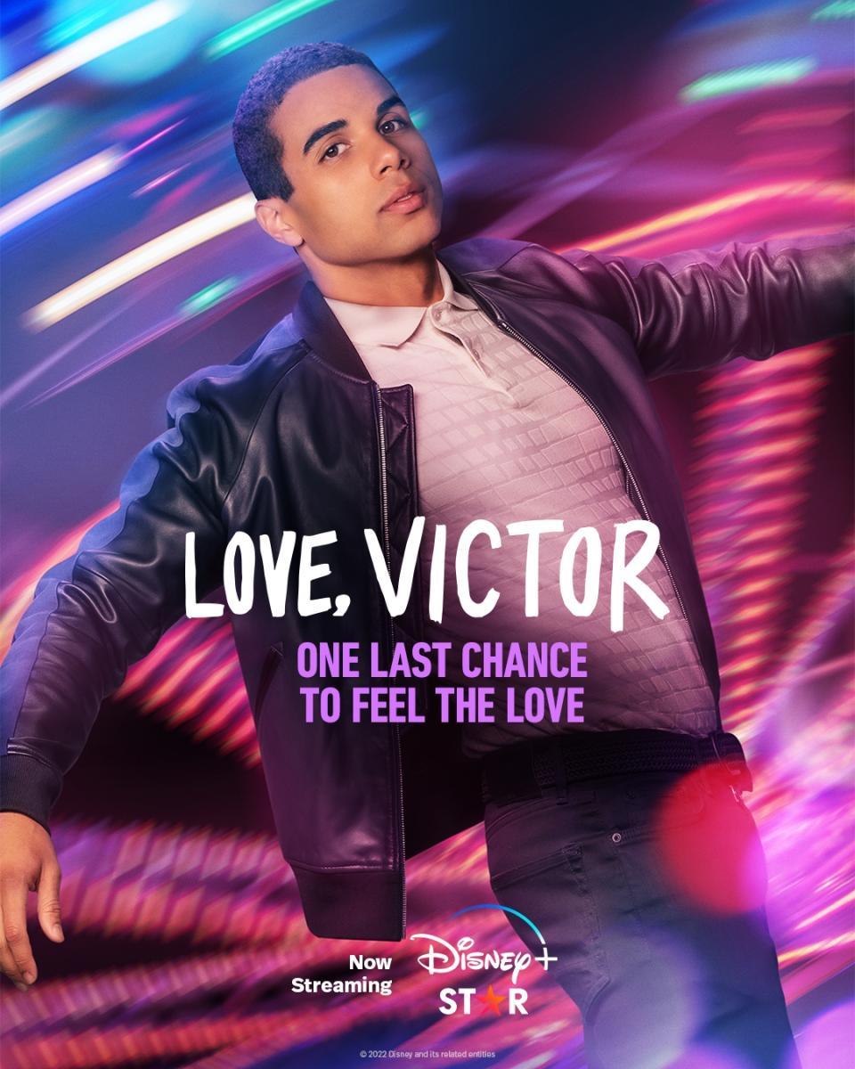 Image gallery for Love, Victor (TV Series) FilmAffinity