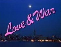 Love War Tv Series 1992 Filmaffinity