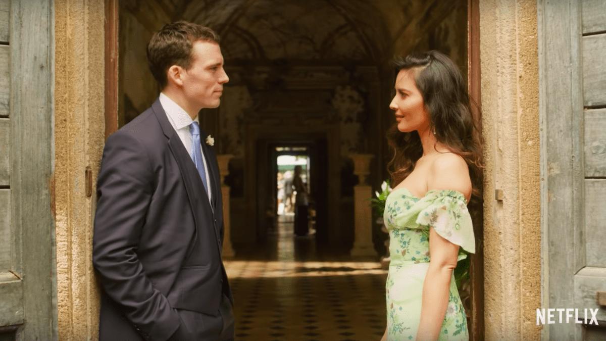 Love. Wedding. Repeat (2020) - Filmaffinity