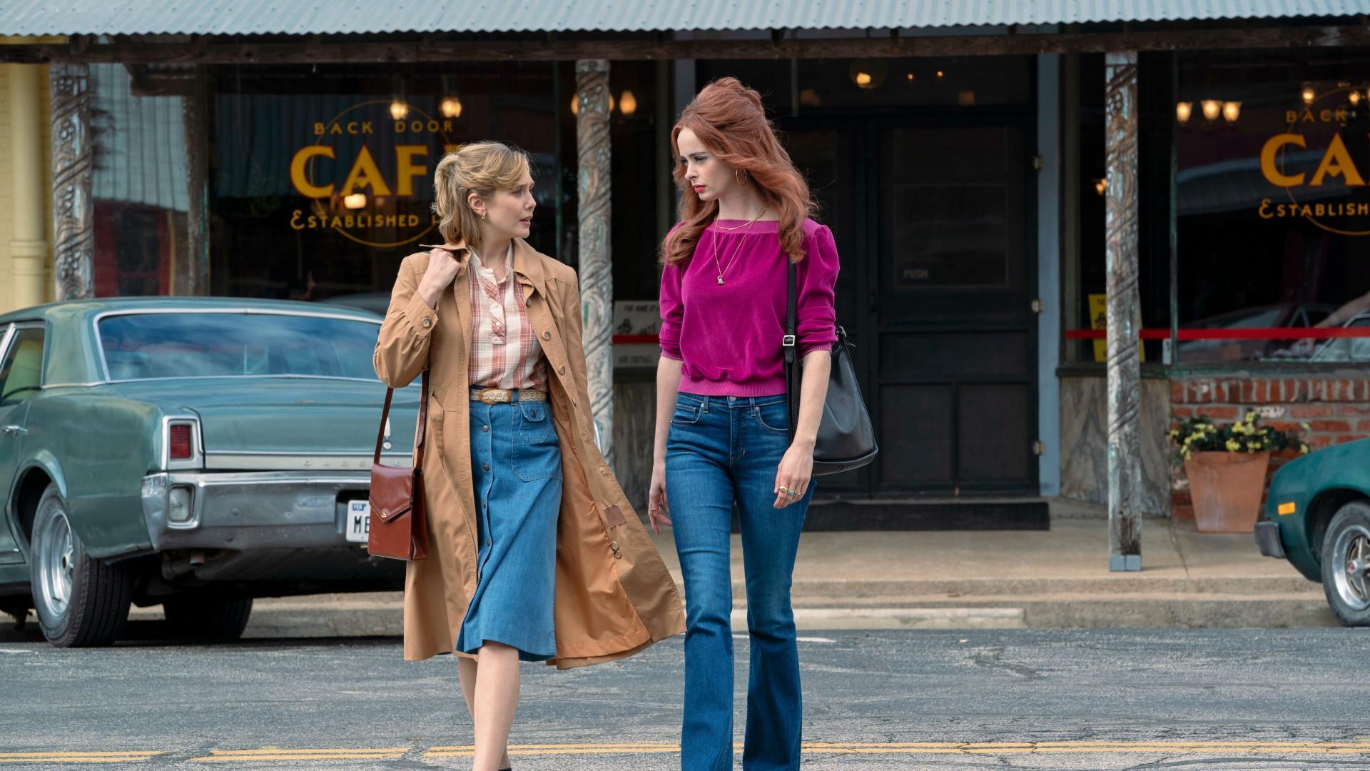 Image gallery for Love & Death (TV Miniseries) FilmAffinity