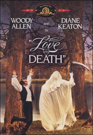 Love & Death - Rotten Tomatoes