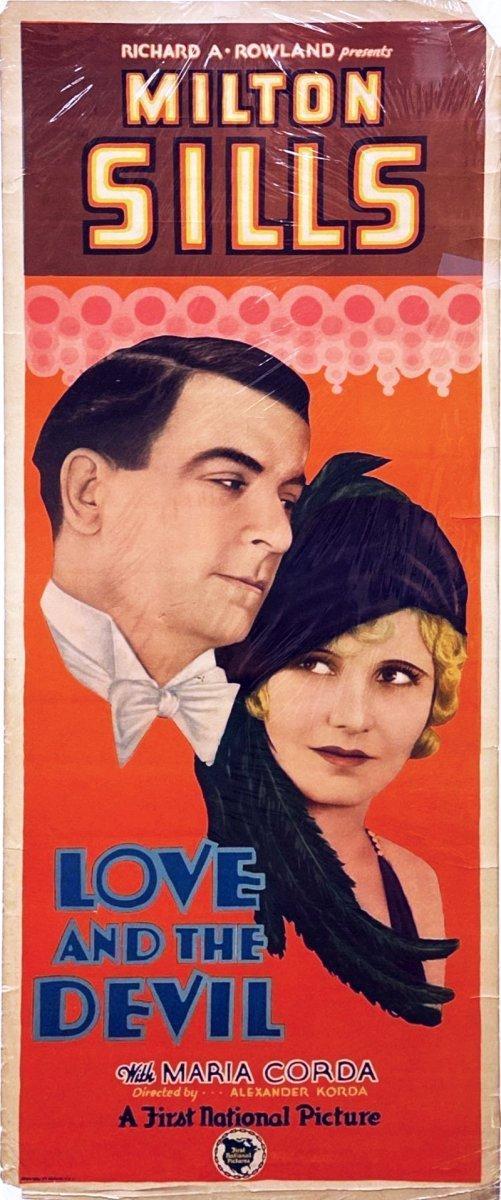 Image gallery for Love and the Devil FilmAffinity