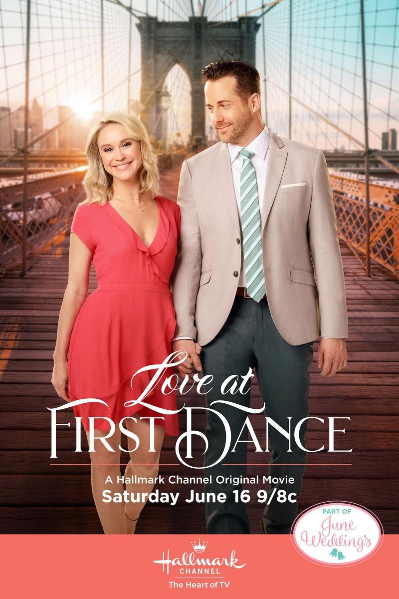 Amor al primer baile (TV) (2018) FilmAffinity