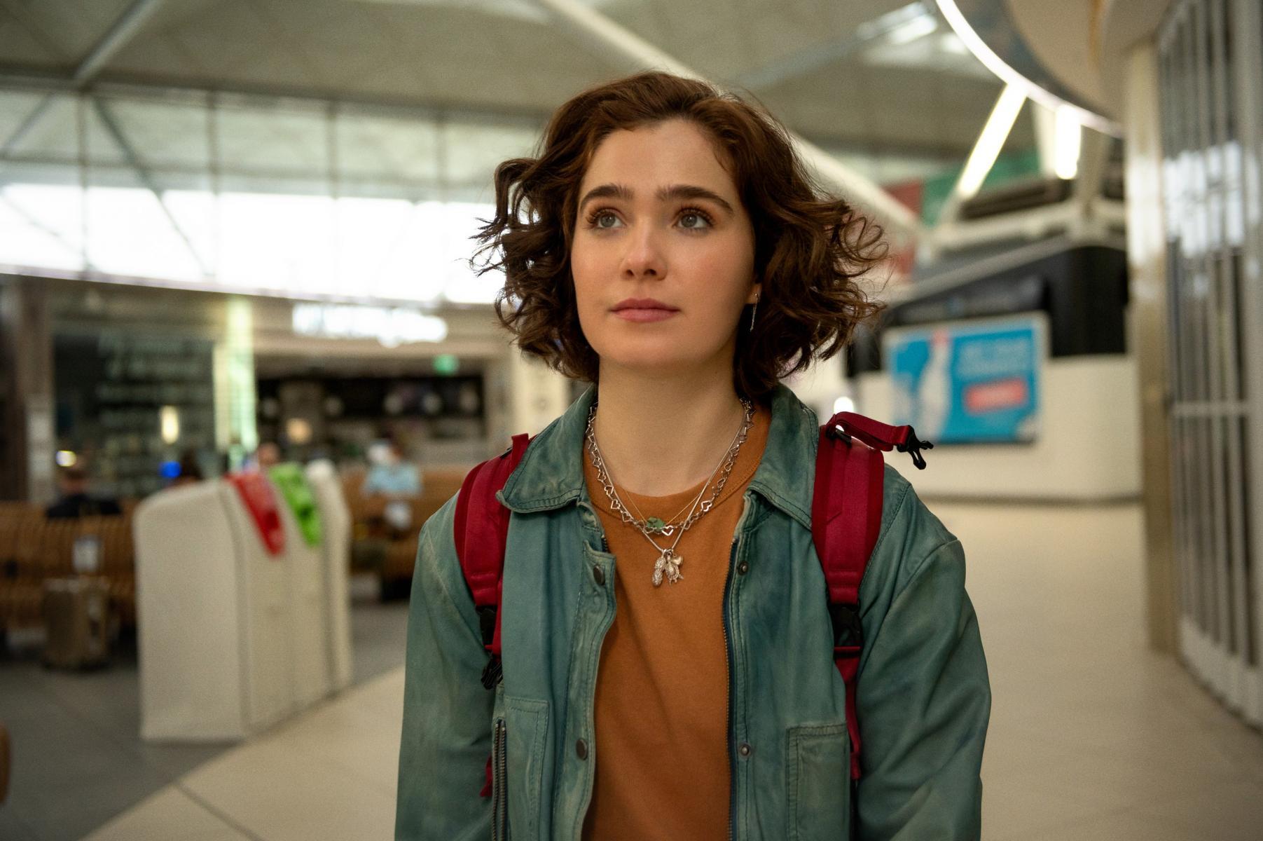 Love at First Sight (2023) - Filmaffinity Love at First Sight (2023) - Filmaffinity