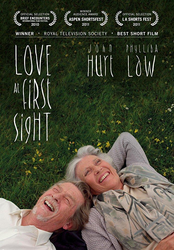 movie reviews love at first sight