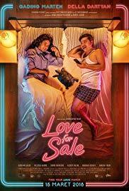 Love For Sale 18 Filmaffinity