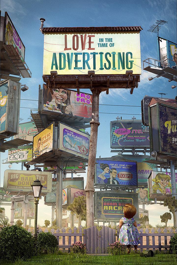 Реклама любовь. Время рекламы. Реклама плакат цветочного магазина. Movie ads
