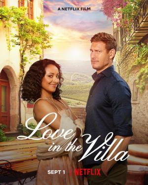 Love in the Villa (2022) - Filmaffinity